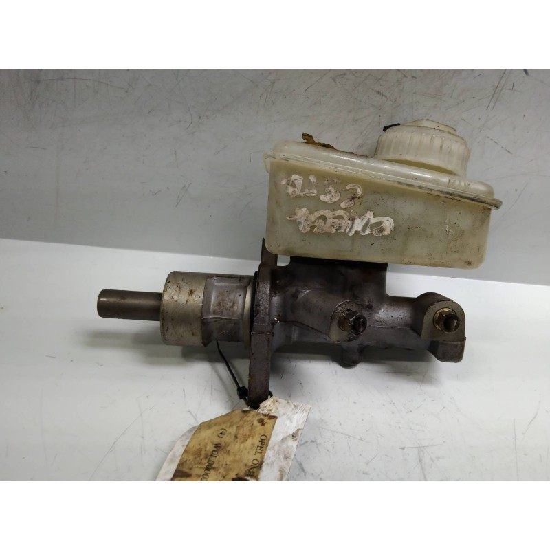 Recambio de bomba freno para opel omega b 2.5 turbodiesel (x 25 td / u 25 td / l93) referencia OEM IAM   