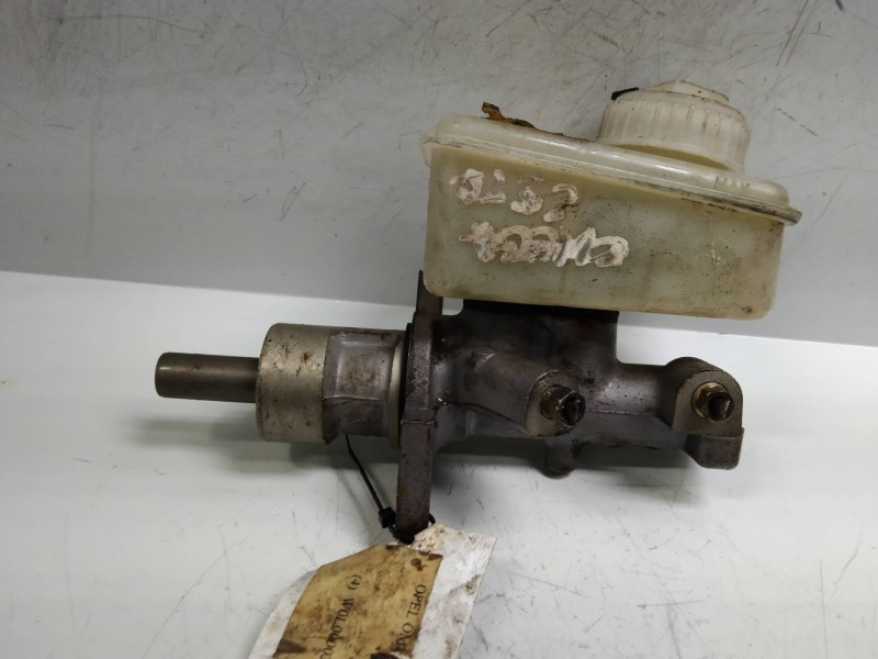 Recambio de bomba freno para opel omega b 2.5 turbodiesel (x 25 td / u 25 td / l93) referencia OEM IAM   