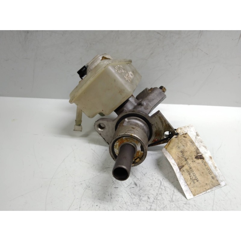 Recambio de bomba freno para opel omega b 2.5 turbodiesel (x 25 td / u 25 td / l93) referencia OEM IAM   