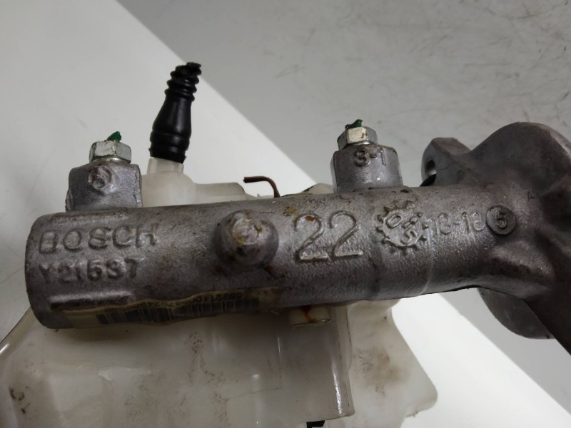 Recambio de bomba freno para opel tigra twin top enjoy referencia OEM IAM Y21537   Recambio de bomba freno para opel tigra twin top enjoy referencia OEM IAM Y21537