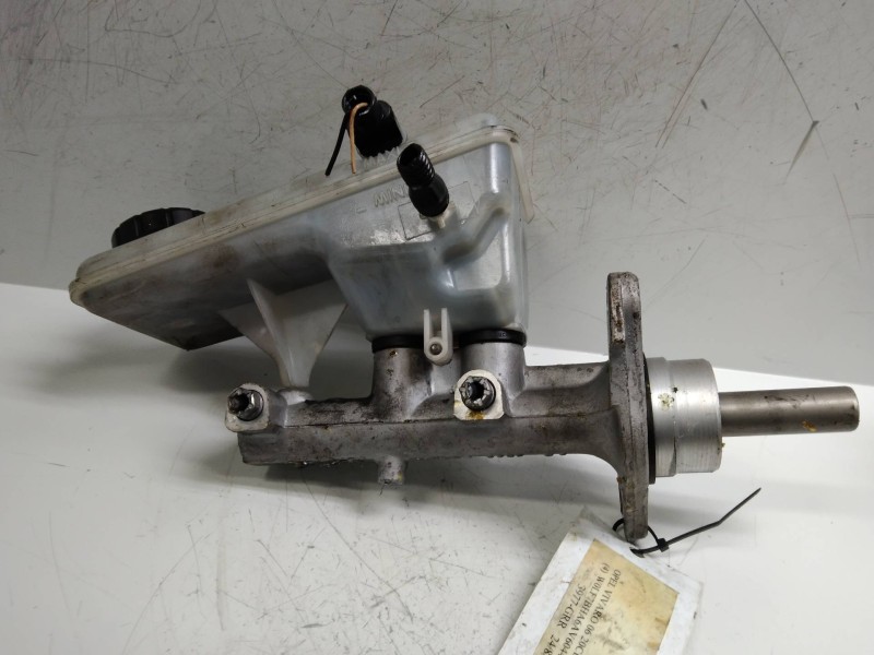 Recambio de bomba freno para opel vivaro furgón/combi (07.2006 =>) combi l1h1 2,7t edition referencia OEM IAM 425709  