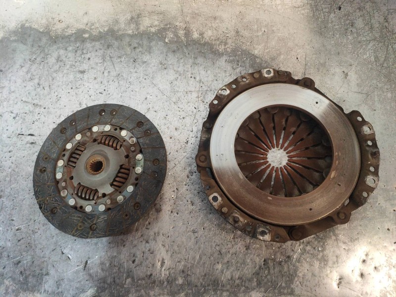 Recambio de kit embrague para peugeot partner (s1) break referencia OEM IAM   