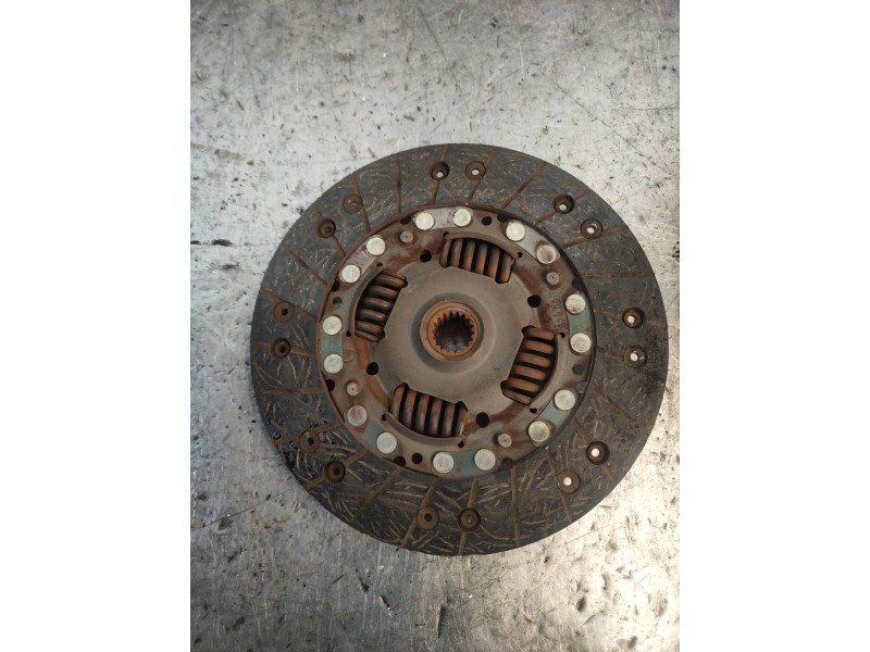 Recambio de kit embrague para peugeot partner (s1) break referencia OEM IAM   