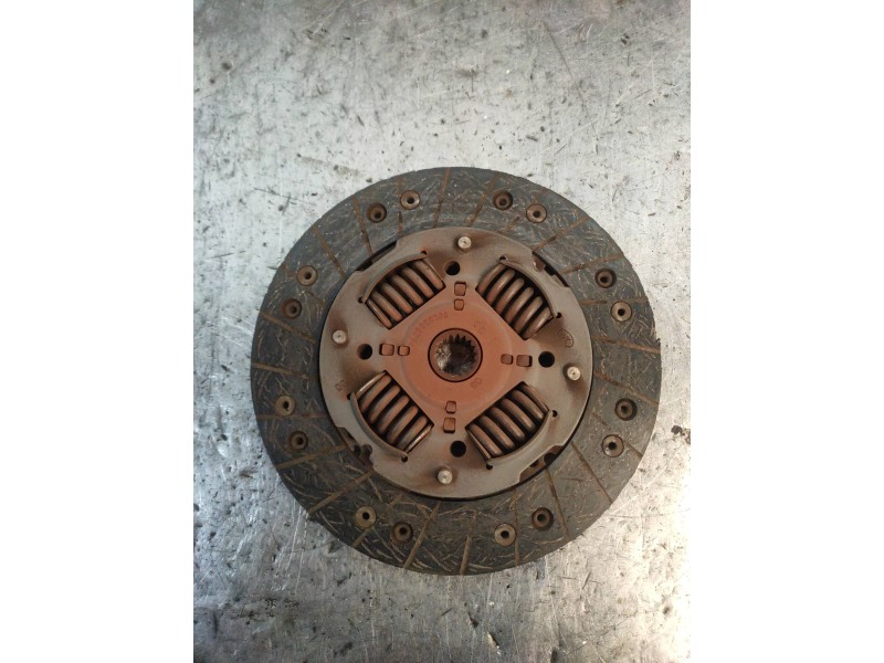 Recambio de kit embrague para peugeot partner (s1) break referencia OEM IAM   