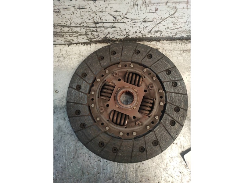 Recambio de kit embrague para mercedes sprinterii caja cerrada (desde 01.06) 210/213/216 cdi (906.611/613) referencia OEM IAM   