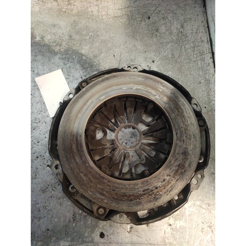 Recambio de kit embrague para mercedes sprinterii caja cerrada (desde 01.06) 210/213/216 cdi (906.611/613) referencia OEM IAM   