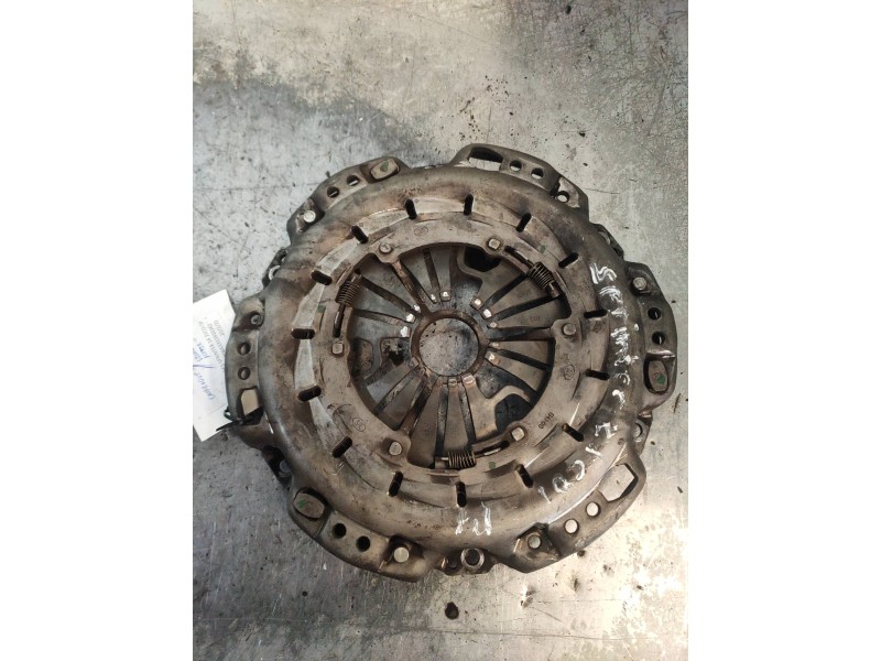 Recambio de kit embrague para mercedes sprinterii caja cerrada (desde 01.06) 210/213/216 cdi (906.611/613) referencia OEM IAM   