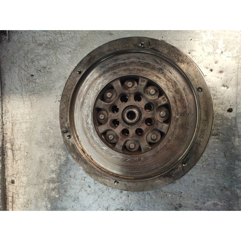 Recambio de kit embrague para mercedes sprinterii caja cerrada (desde 01.06) 210/213/216 cdi (906.611/613) referencia OEM IAM   