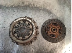 Recambio de kit embrague para chevrolet aveo ls referencia OEM IAM   