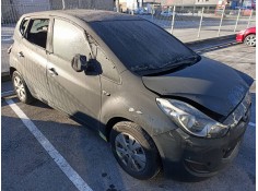 hyundai ix20 del año 2011