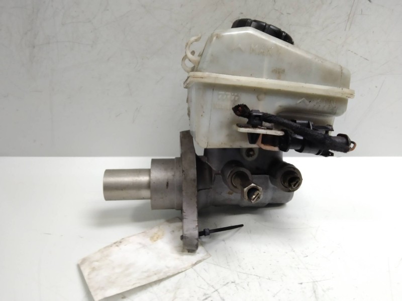 Recambio de bomba freno para opel zafira b energy referencia OEM IAM   