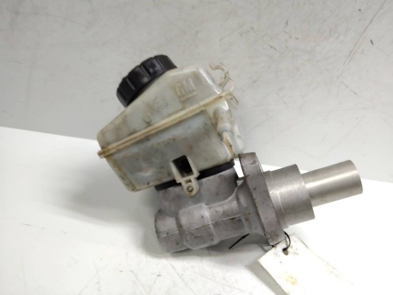 Recambio de bomba freno para opel zafira b energy referencia OEM IAM   