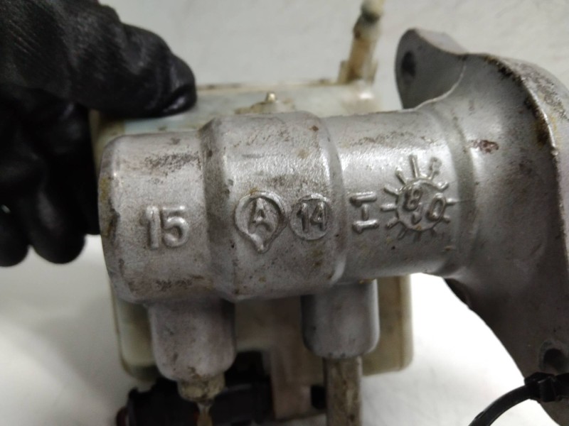 Recambio de bomba freno para opel zafira b energy referencia OEM IAM   