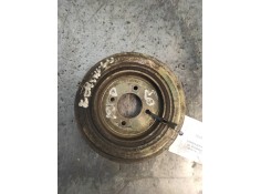 Recambio de polea cigueñal para citroen berlingo 1.9 d 600 furg. referencia OEM IAM 9637218980  