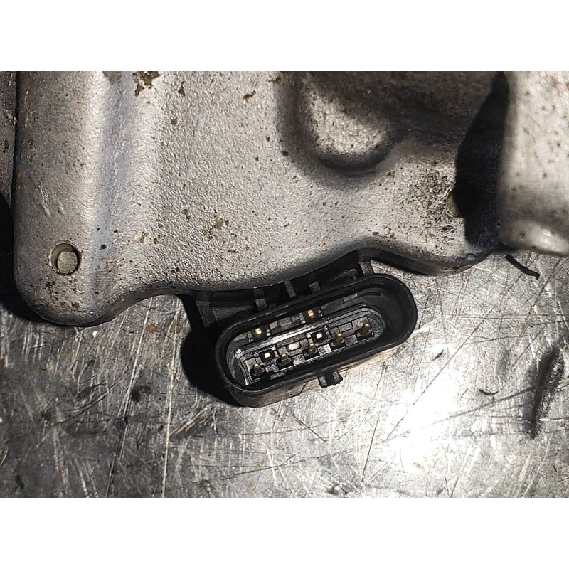 Recambio de valvula egr para mercedes sprinterii caja cerrada (desde 01.06) 210/213/216 cdi (906.611/613) referencia OEM IAM A65