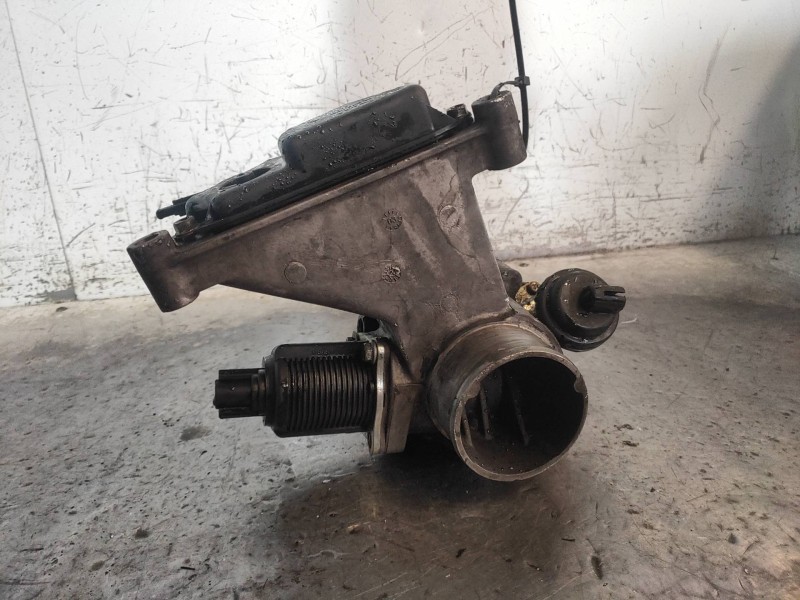 Recambio de valvula egr para renault espace iv (jk0) expression referencia OEM IAM 8200056350 72281863 