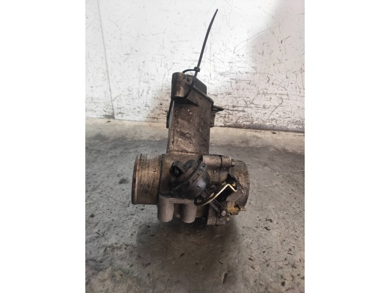 Recambio de valvula egr para renault espace iv (jk0) expression referencia OEM IAM 8200056350 72281863 