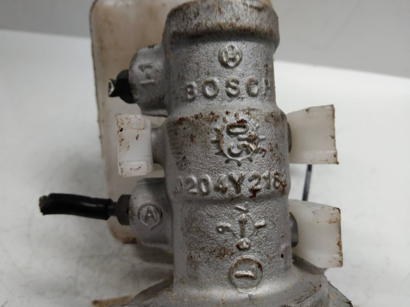 Recambio de bomba freno para peugeot 107 1.0 cat (384f) referencia OEM IAM 0204Y2182  