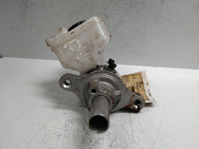 Recambio de bomba freno para peugeot 107 1.0 cat (384f) referencia OEM IAM 0204Y21821  