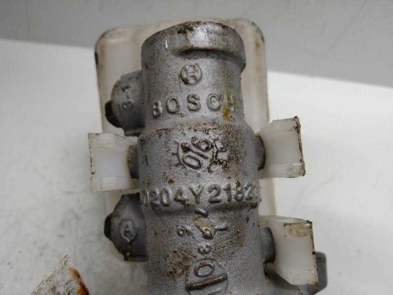 Recambio de bomba freno para peugeot 107 1.0 cat (384f) referencia OEM IAM 0204Y21821  