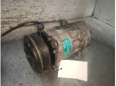 Recambio de compresor aire acondicionado para peugeot 605 srdt referencia OEM IAM SD7H157870  