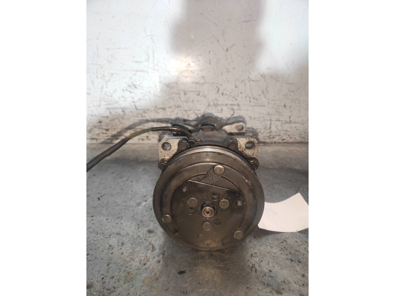Recambio de compresor aire acondicionado para peugeot 605 srdt referencia OEM IAM SD7H157870  