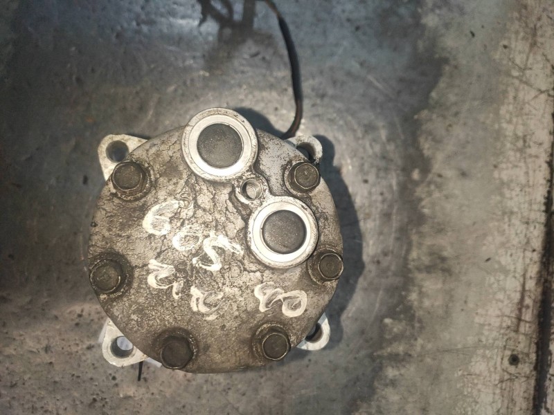 Recambio de compresor aire acondicionado para peugeot 605 srdt referencia OEM IAM SD7H157870  