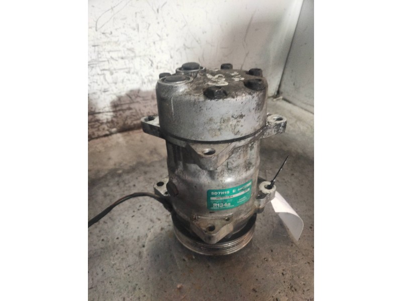 Recambio de compresor aire acondicionado para peugeot 605 srdt referencia OEM IAM SD7H157870  