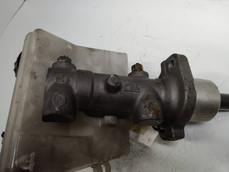 Recambio de bomba freno para peugeot 206 berlina x-line refri referencia OEM IAM   