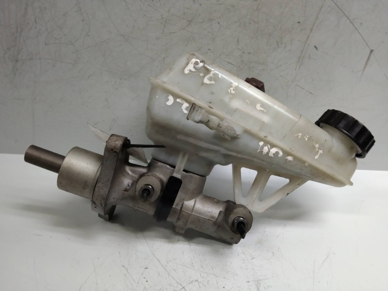 Recambio de bomba freno para peugeot 207 confort referencia OEM IAM   