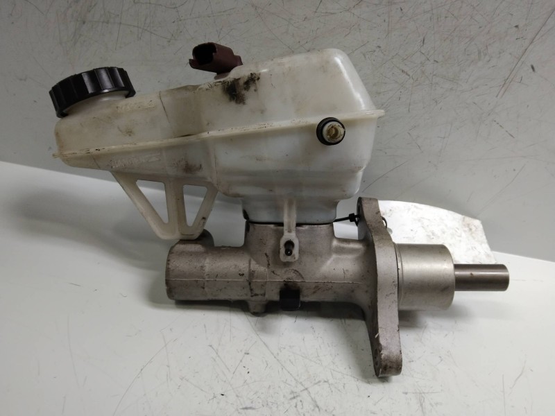 Recambio de bomba freno para peugeot 207 confort referencia OEM IAM   