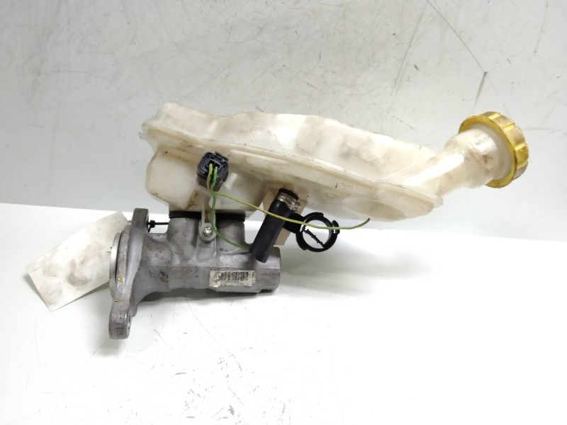 Recambio de bomba freno para peugeot 207 1.6 16v hdi fap referencia OEM IAM   