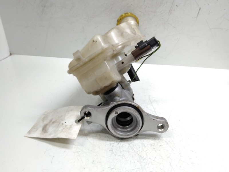 Recambio de bomba freno para peugeot 207 1.6 16v hdi fap referencia OEM IAM   