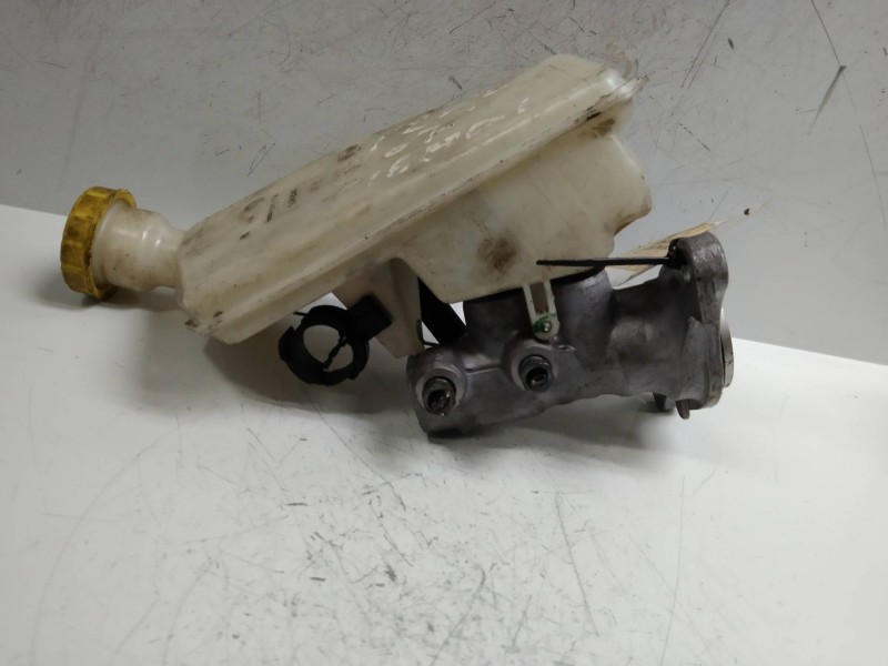 Recambio de bomba freno para peugeot 207 1.6 16v hdi fap referencia OEM IAM   