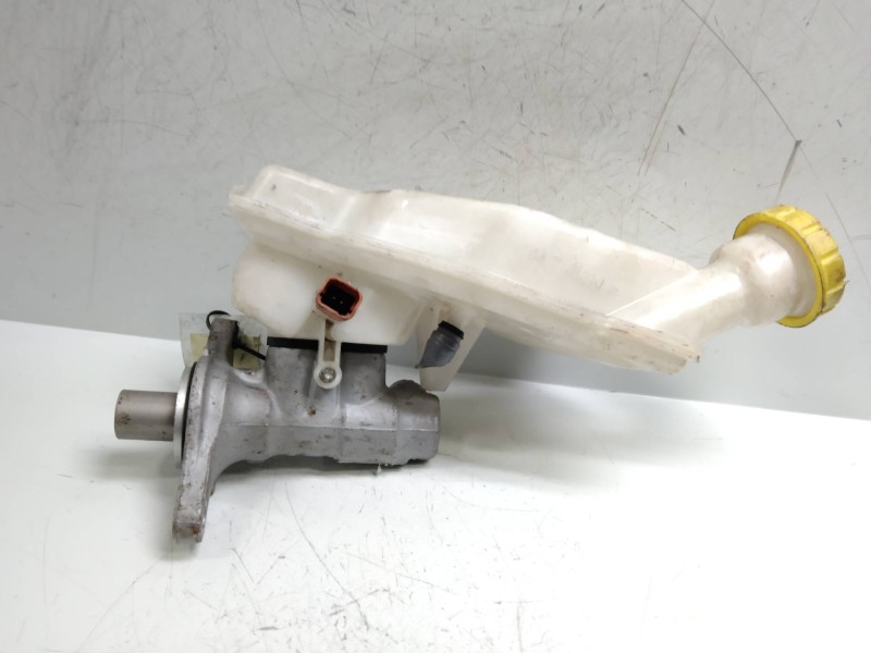 Recambio de bomba freno para peugeot 208 1.4 hdi fap referencia OEM IAM   
