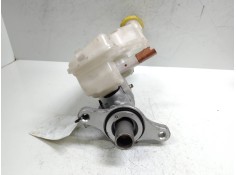 Recambio de bomba freno para peugeot 208 1.4 hdi fap referencia OEM IAM    2