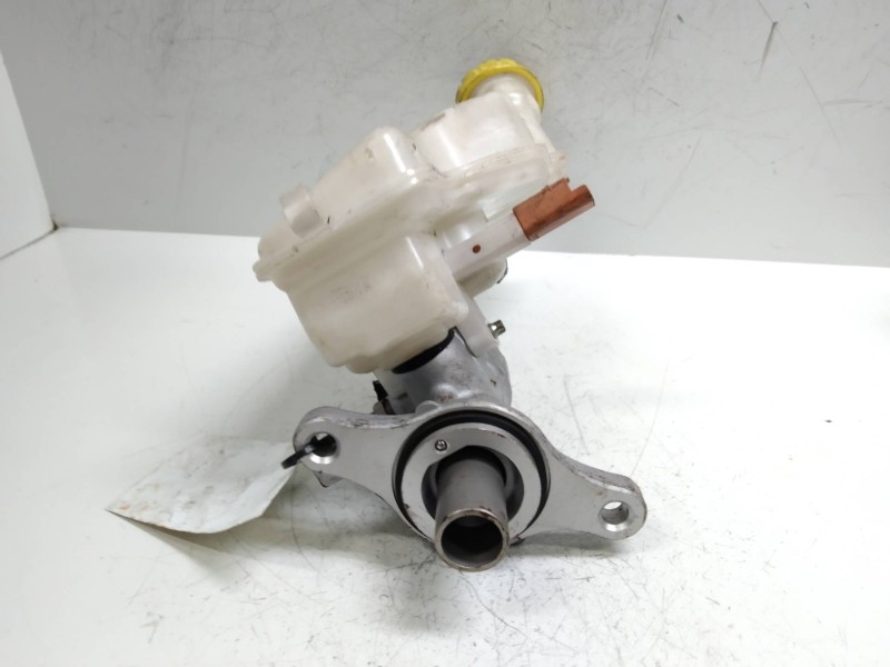Recambio de bomba freno para peugeot 208 1.4 hdi fap referencia OEM IAM   