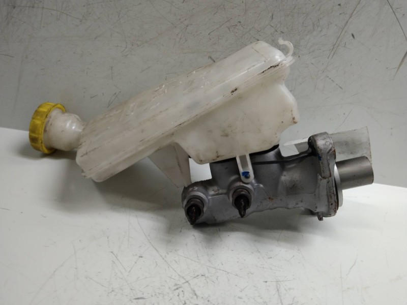 Recambio de bomba freno para peugeot 208 1.4 hdi fap referencia OEM IAM   