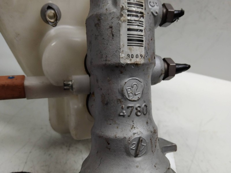 Recambio de bomba freno para peugeot 208 1.4 hdi fap referencia OEM IAM   