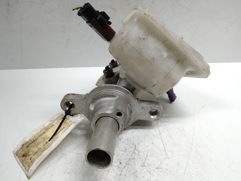 Recambio de bomba freno para peugeot 308 1.6 hdi fap cat (9hz / dv6ted4) referencia OEM IAM 0204254242  