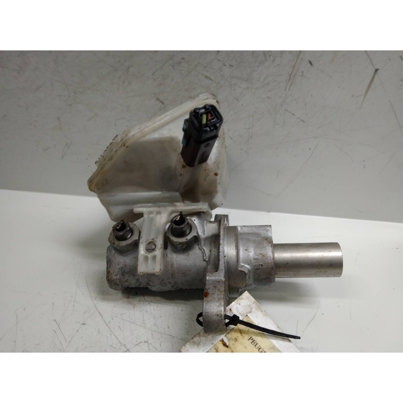 Recambio de bomba freno para peugeot 308 1.6 hdi fap cat (9hz / dv6ted4) referencia OEM IAM 0204254242  