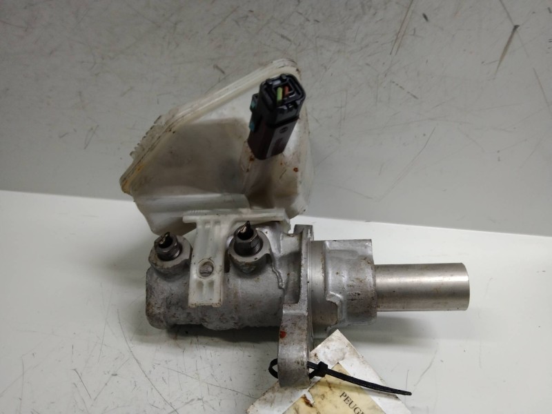 Recambio de bomba freno para peugeot 308 1.6 hdi fap cat (9hz / dv6ted4) referencia OEM IAM 0204254242  