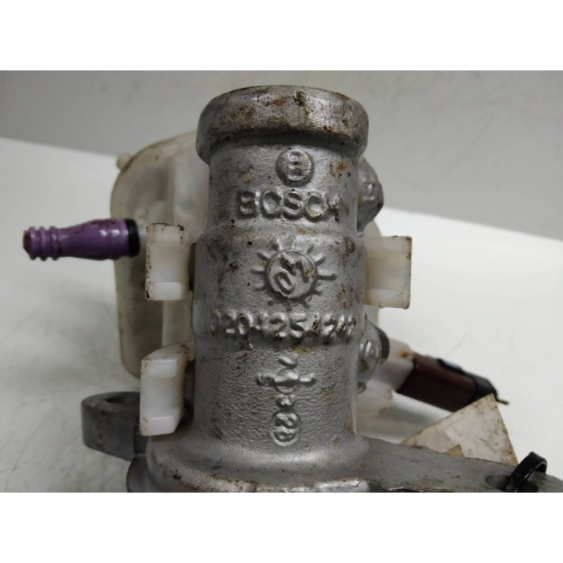 Recambio de bomba freno para peugeot 308 1.6 hdi fap cat (9hz / dv6ted4) referencia OEM IAM 0204254242  