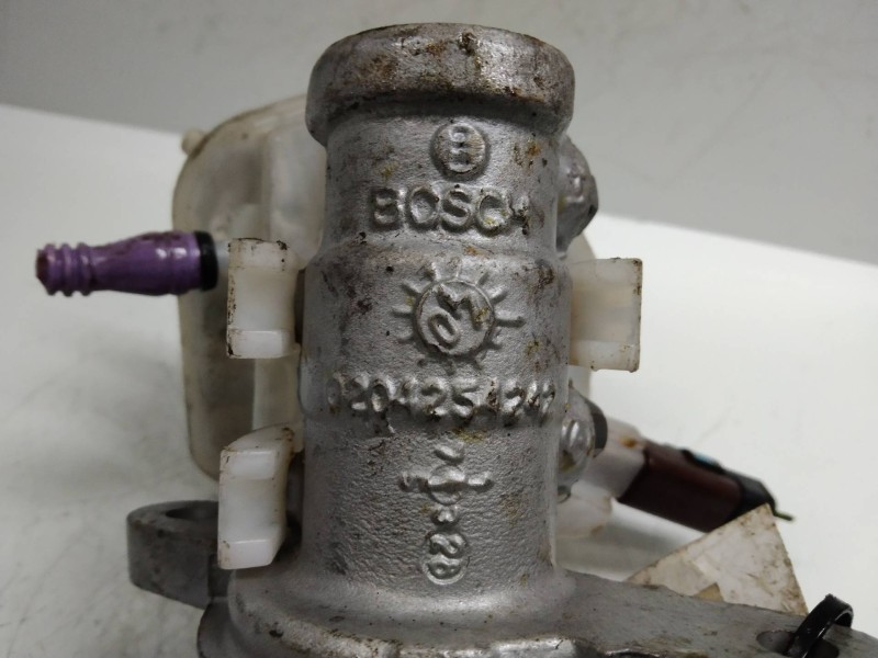 Recambio de bomba freno para peugeot 308 1.6 hdi fap cat (9hz / dv6ted4) referencia OEM IAM 0204254242  