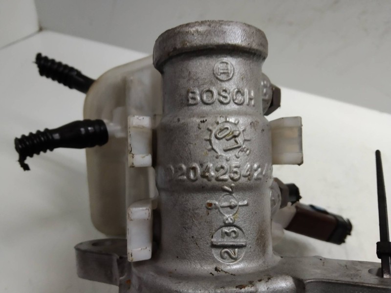 Recambio de bomba freno para peugeot 308 sport referencia OEM IAM 0204254242  