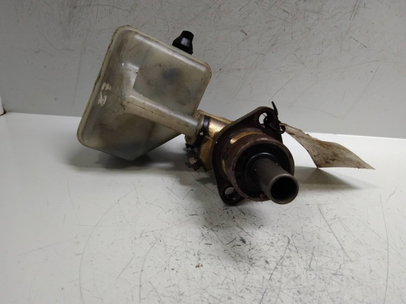 Recambio de bomba freno para peugeot 405 berlina 1.8 turbodiesel referencia OEM IAM 383086  