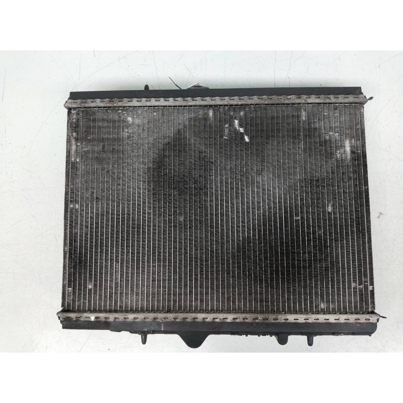 Recambio de radiador agua para citroen c5 berlina 2.2 hdi fap cat (4hx / dw12ed4) referencia OEM IAM 9656510480  