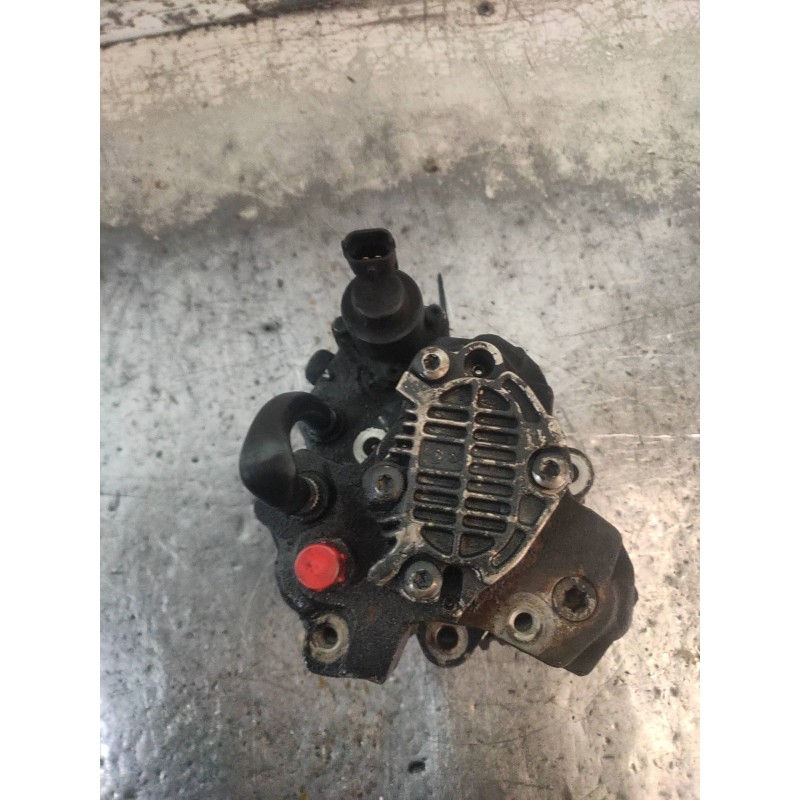 Recambio de bomba inyeccion para renault trafic caja cerrada (ab 4.01) doble cabina l1h1 2,9t referencia OEM IAM F9QU7  