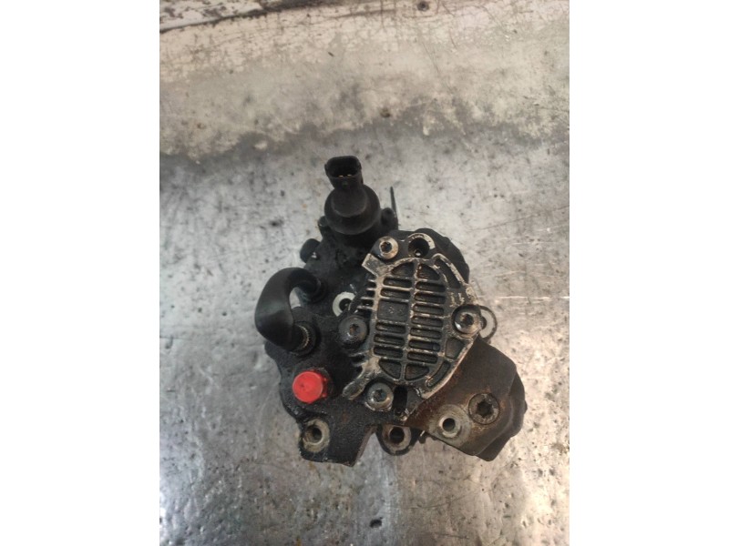 Recambio de bomba inyeccion para renault trafic caja cerrada (ab 4.01) doble cabina l1h1 2,9t referencia OEM IAM F9QU7  