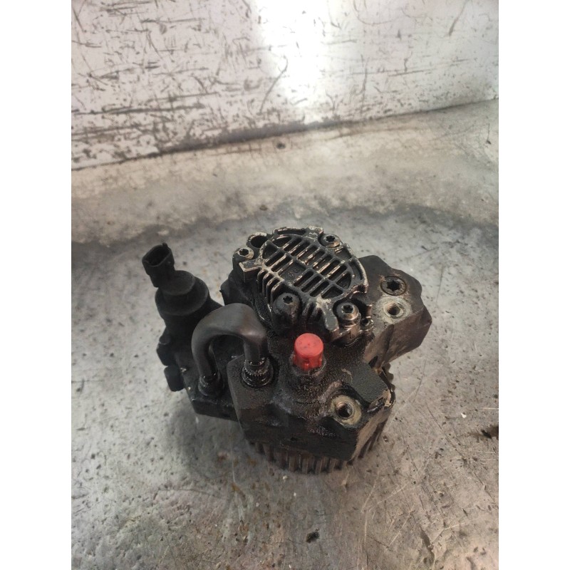 Recambio de bomba inyeccion para renault trafic caja cerrada (ab 4.01) doble cabina l1h1 2,9t referencia OEM IAM F9QU7  